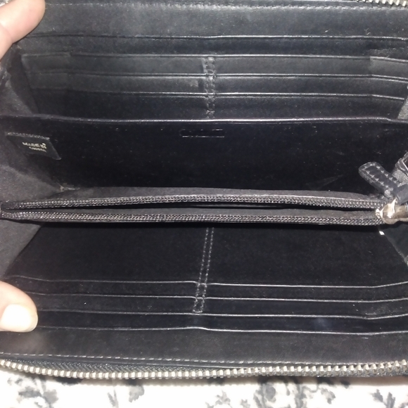 Coach Wallet - Picture 5 of 6